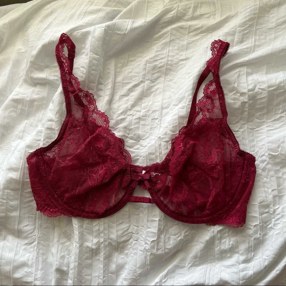 Very Sexy Victoria Secret Bra